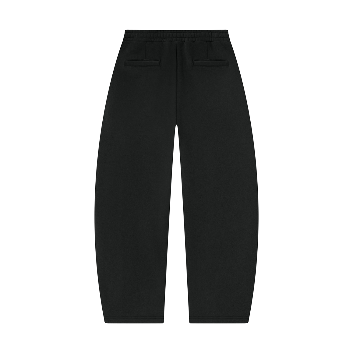 N.G.C. Atomic Archive Barrel Leg Sweatpants