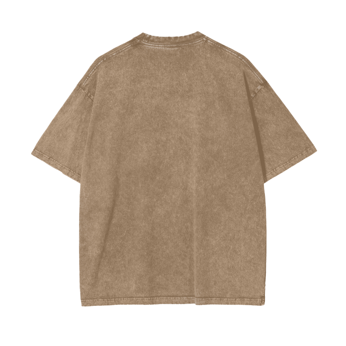 Oversized Unisex T-shirt