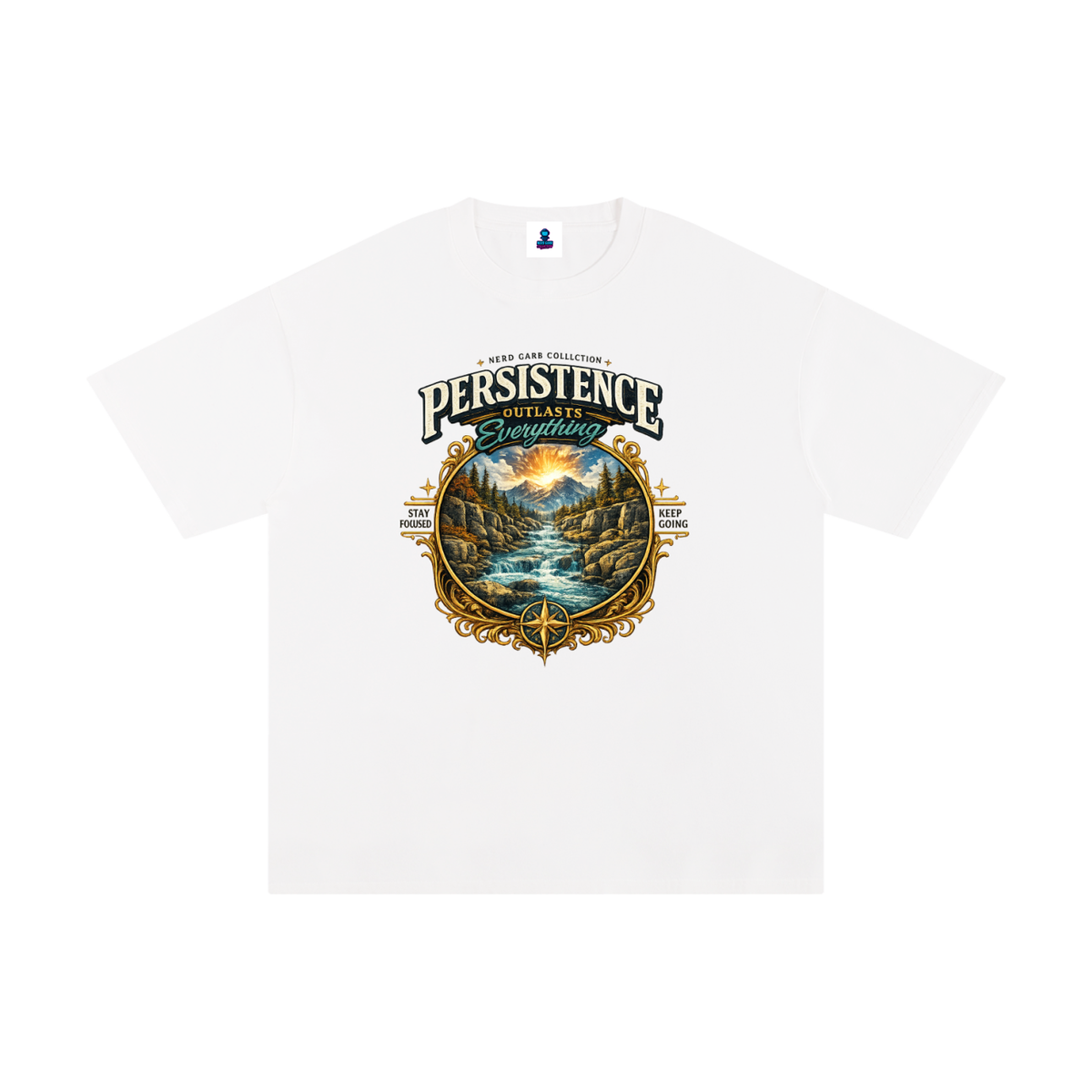 Unisex Premium Cotton T-Shirt