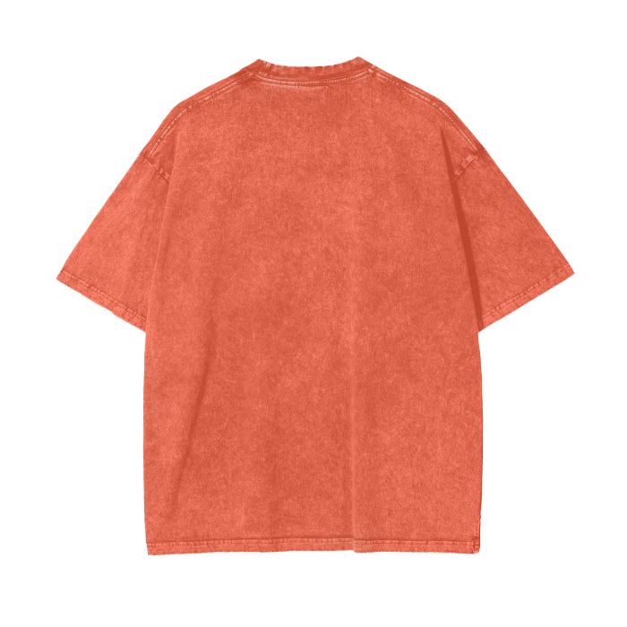 Oversized Unisex T-shirt