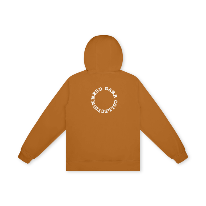 Unisex Basic 100% Cotton Hoodie