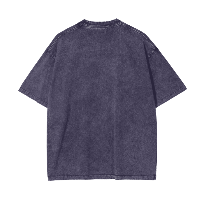 Oversized Unisex T-shirt