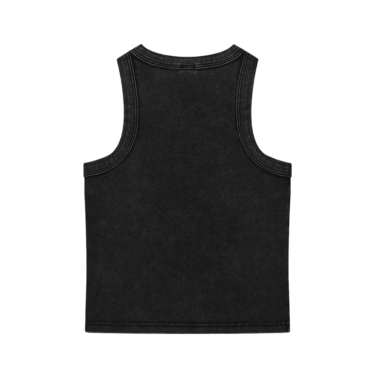 N.G.C Archive Snow Washed Tank Top