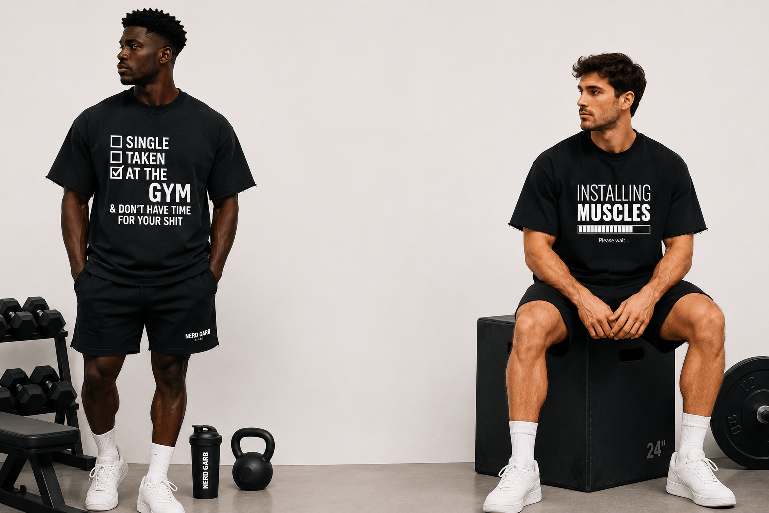 Lift Lab