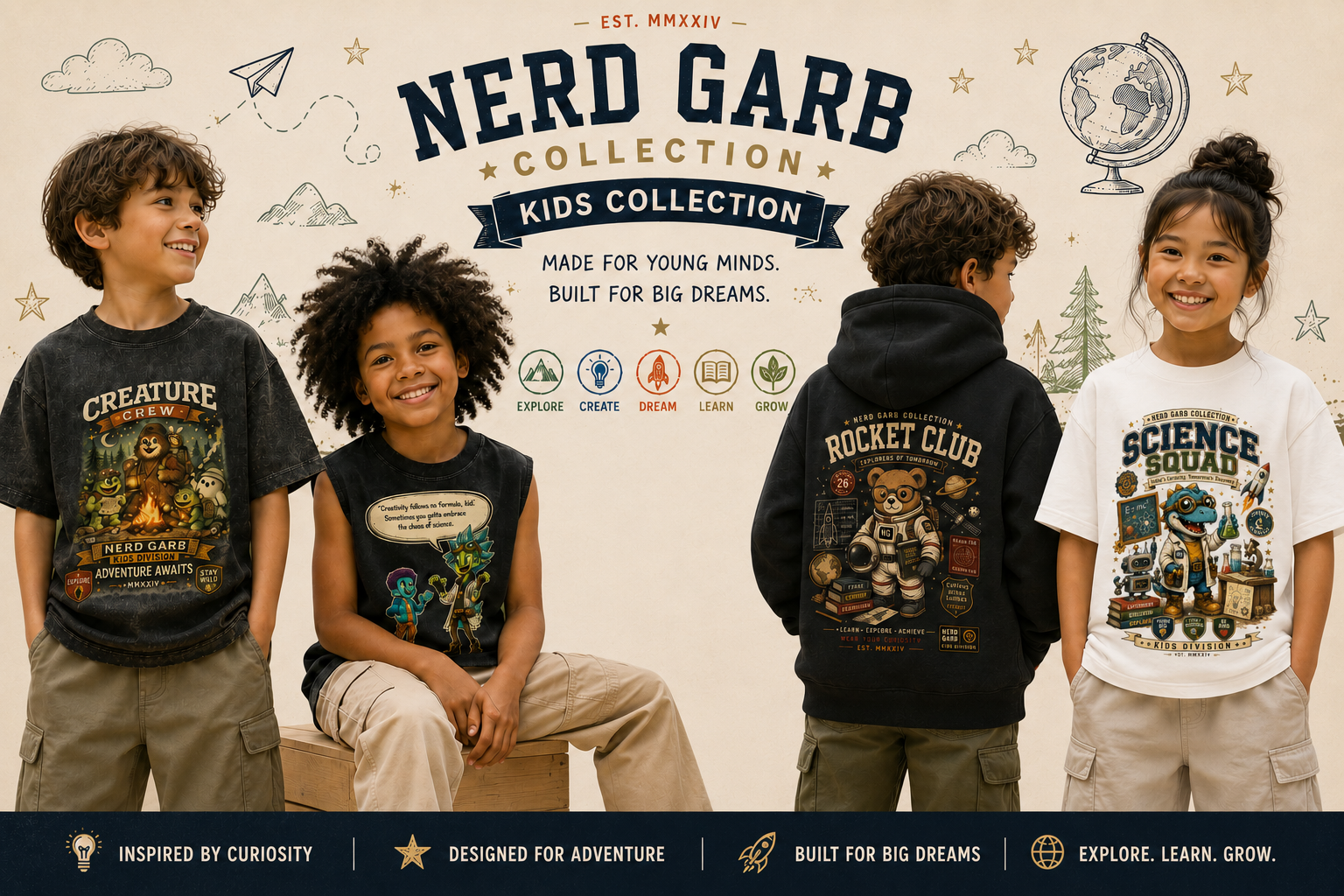 KIDS