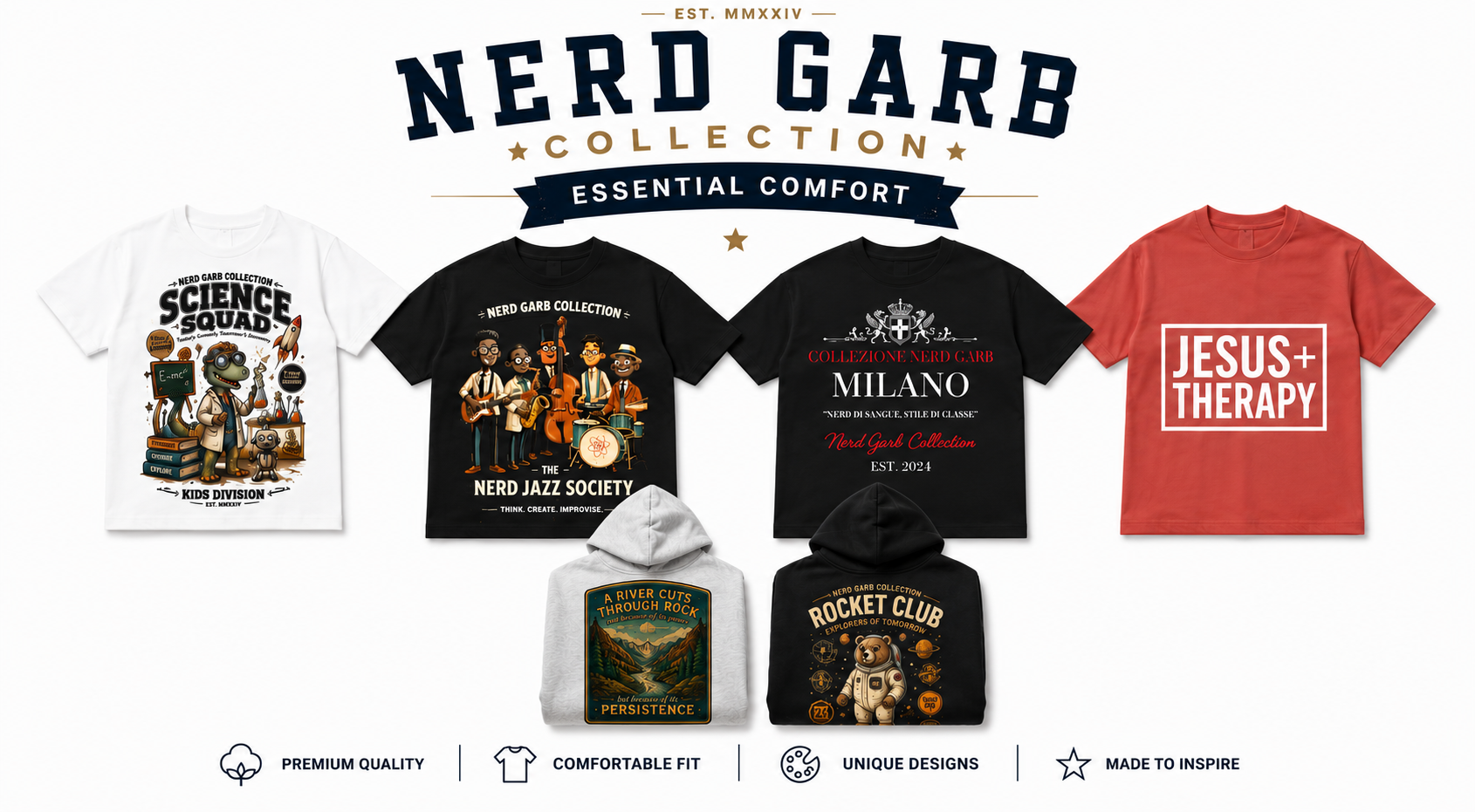 T-Shirts