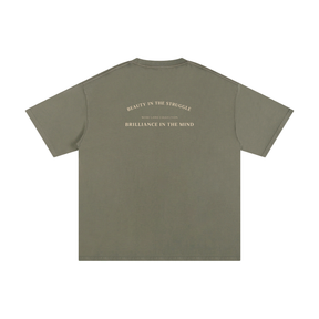 NGC Beauty in the Struggle Essential Cotton Tee