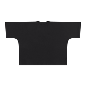 Heavyweight Oversized Drop Shoulder Cotton T-Shirt
