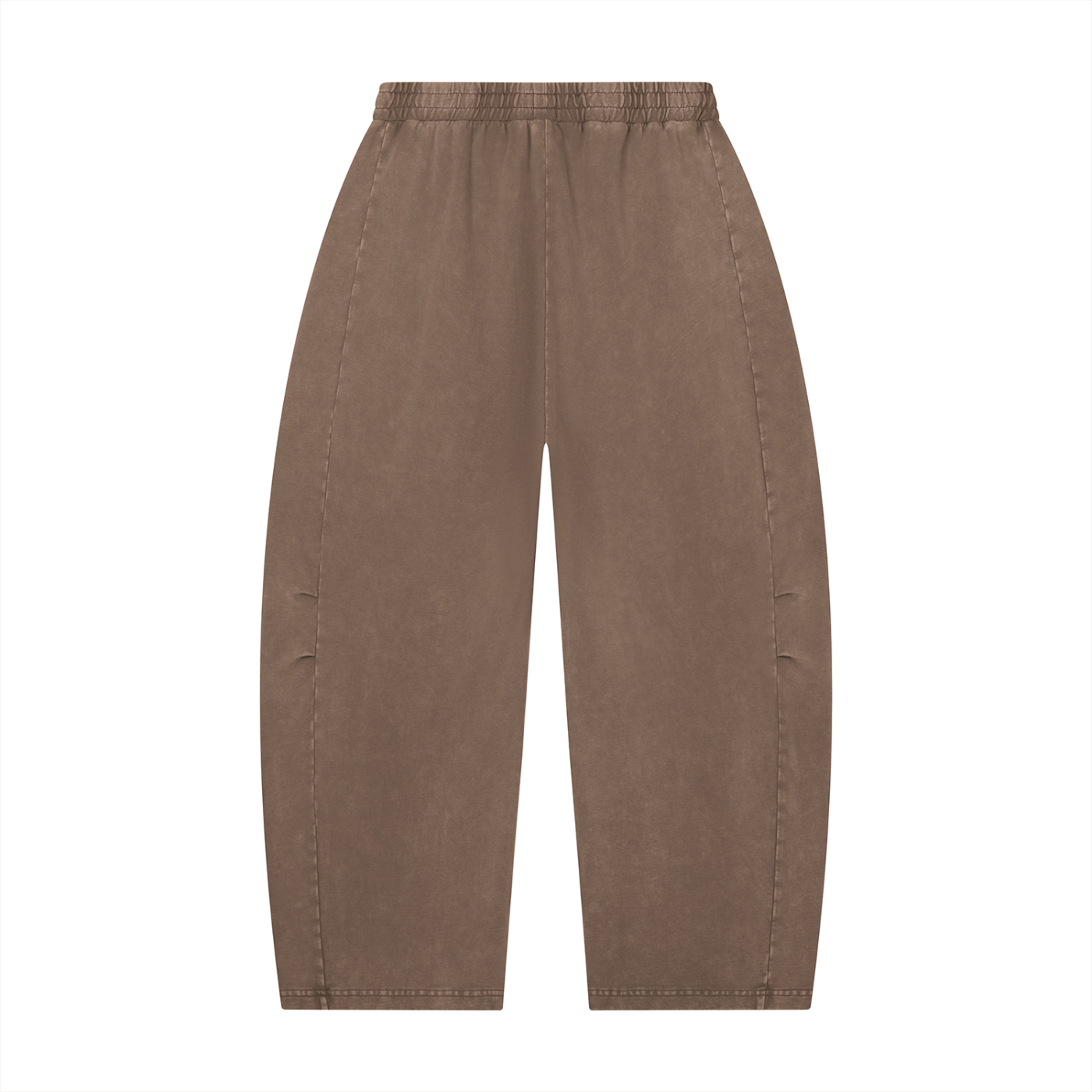 Archive 001 Mineral Wash Barrel Leg Pants