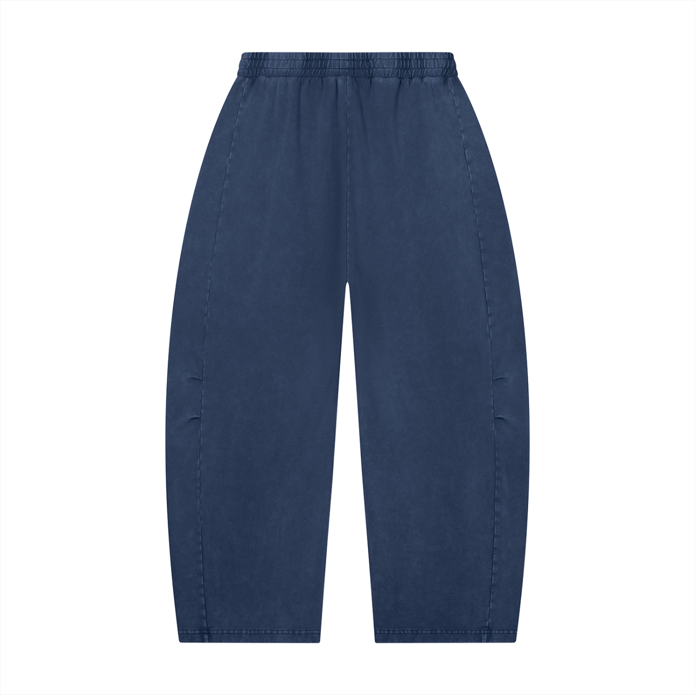 Archive 001 Mineral Wash Barrel Leg Pants