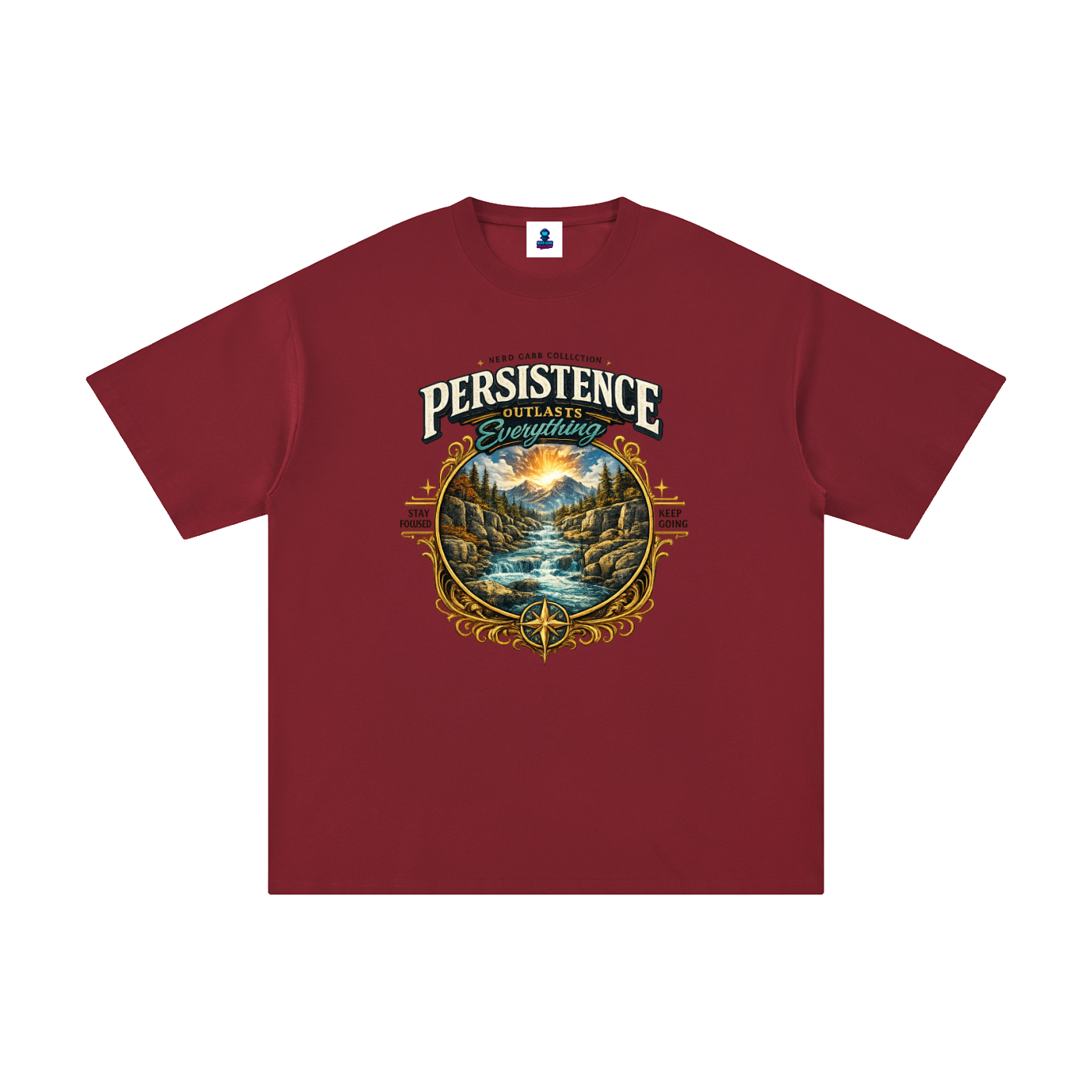 Unisex Premium Cotton T-Shirt