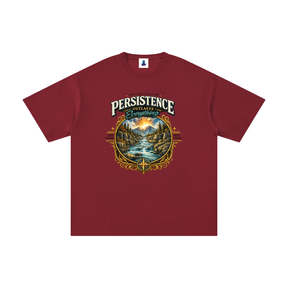 Unisex Premium Cotton T-Shirt