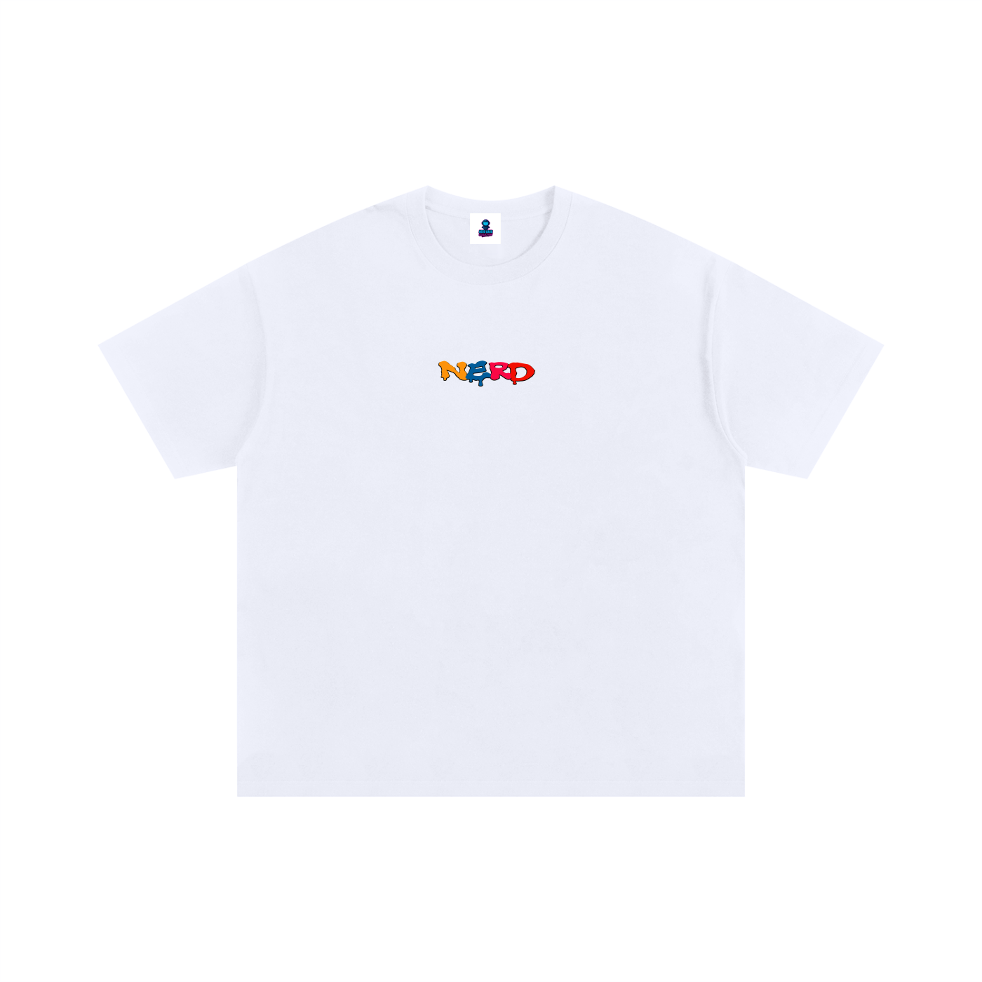 Premium Sodium Joke Oversized Cotton T-Shirt
