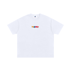 Premium Sodium Joke Oversized Cotton T-Shirt
