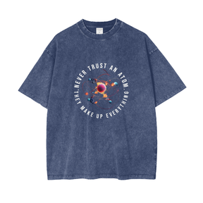 Oversized Unisex T-shirt