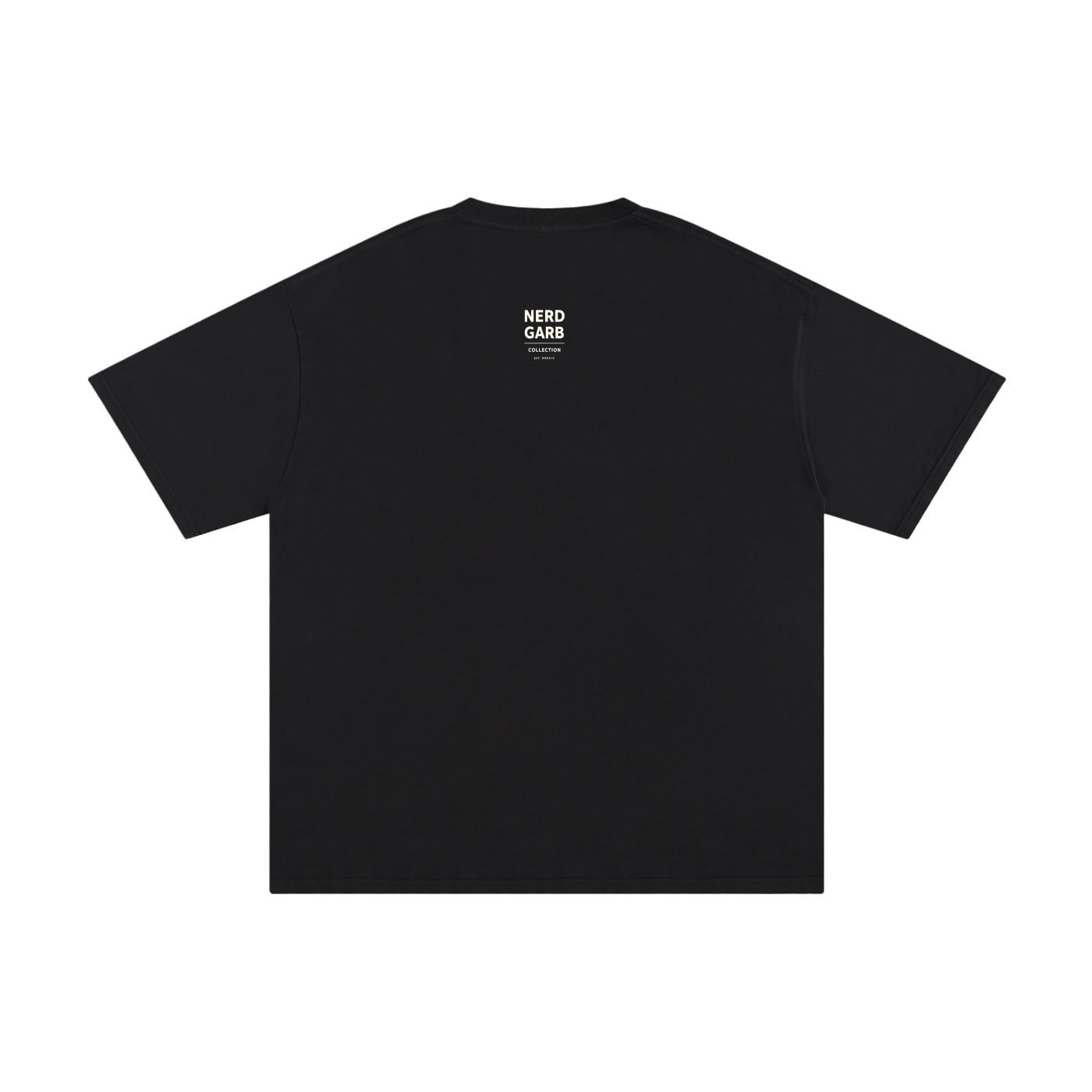 Classic I Am the Mathematician Cotton Streetwear T-Shirt