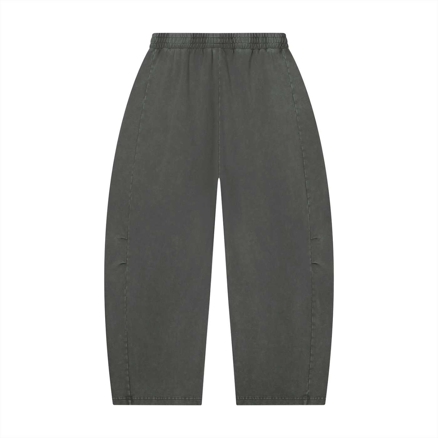 Archive 001 Mineral Wash Barrel Leg Pants