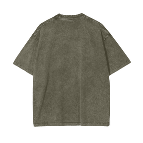 Oversized Unisex T-shirt