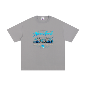 NGC African Heritage Graphic Tee