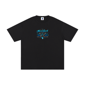 NGC African Heritage Graphic T-Shirt