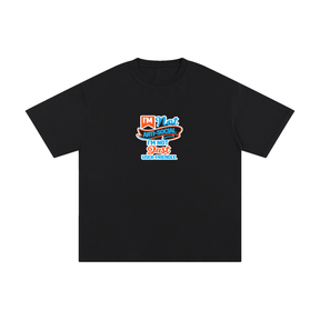 Premium Anti-Social Nerd Statement Pure Cotton T-Shirt