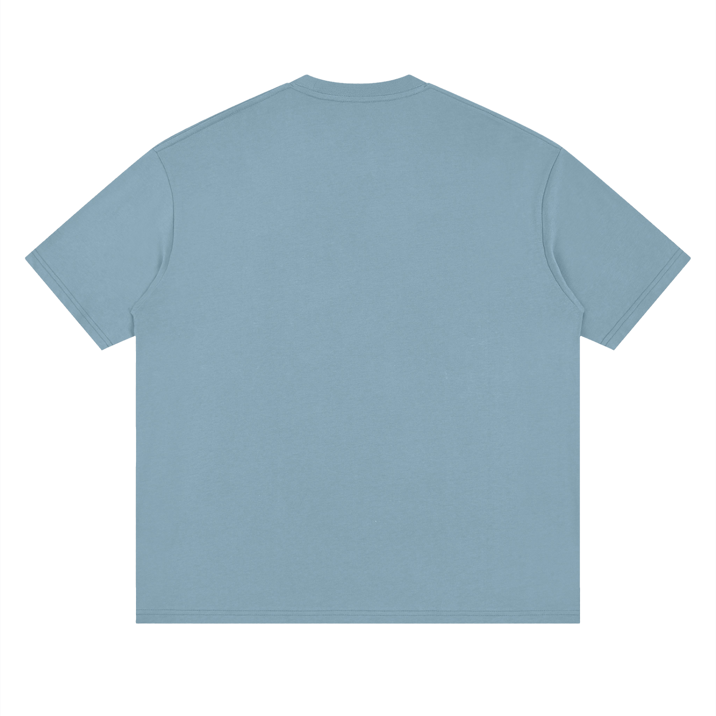 Premium Think Like a Proton Cotton Streetwear T-Shirt