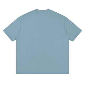 Premium Think Like a Proton Cotton Streetwear T-Shirt