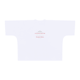 Milano Crest Graphic Tee – Oversized Boxy Fit