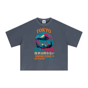 oversized t-shirt,boxy t-shirt,drop shoulder tee,oversized tee men,oversized tee women,unisex t-shirt,streetwear t-shirt,heavyweight t-shirt,premium t-shirt,cotton blend t-shirt