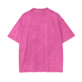 Oversized Unisex T-shirt