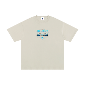NGC African Heritage Graphic T-Shirt