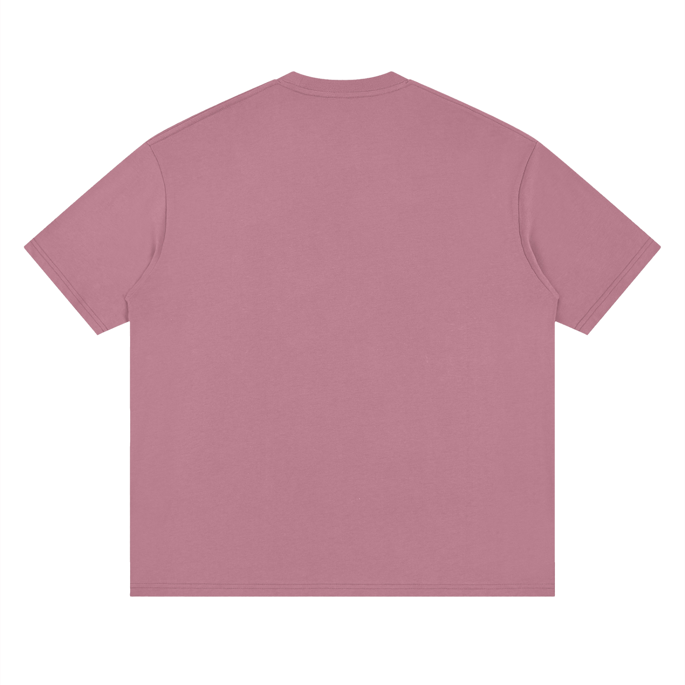 Premium Think Like a Proton Cotton Streetwear T-Shirt