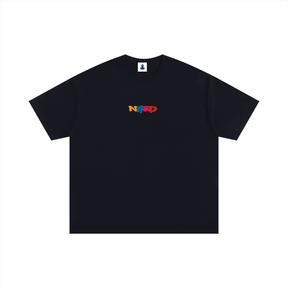Premium Sodium Joke Oversized Cotton T-Shirt