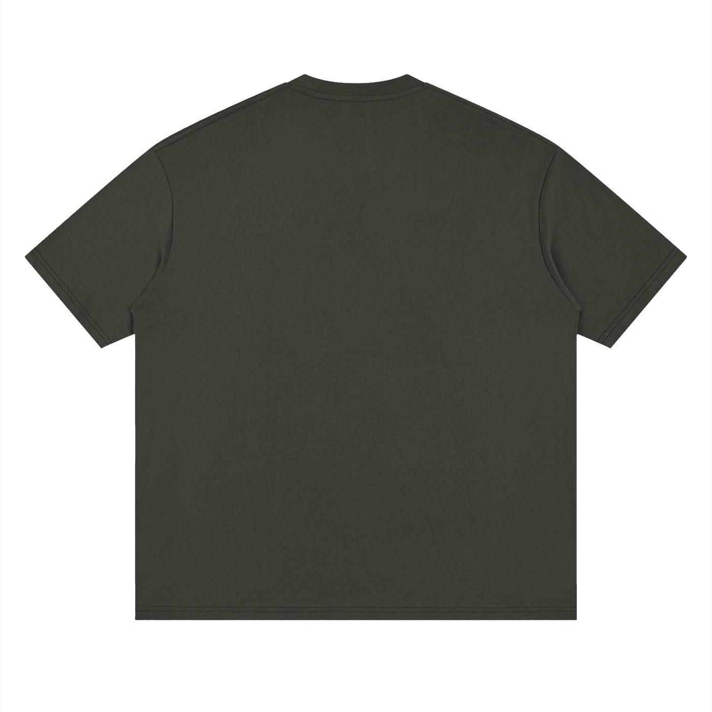 Premium Think Like a Proton Cotton Streetwear T-Shirt