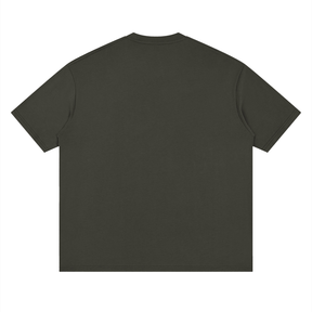 Premium Think Like a Proton Cotton Streetwear T-Shirt
