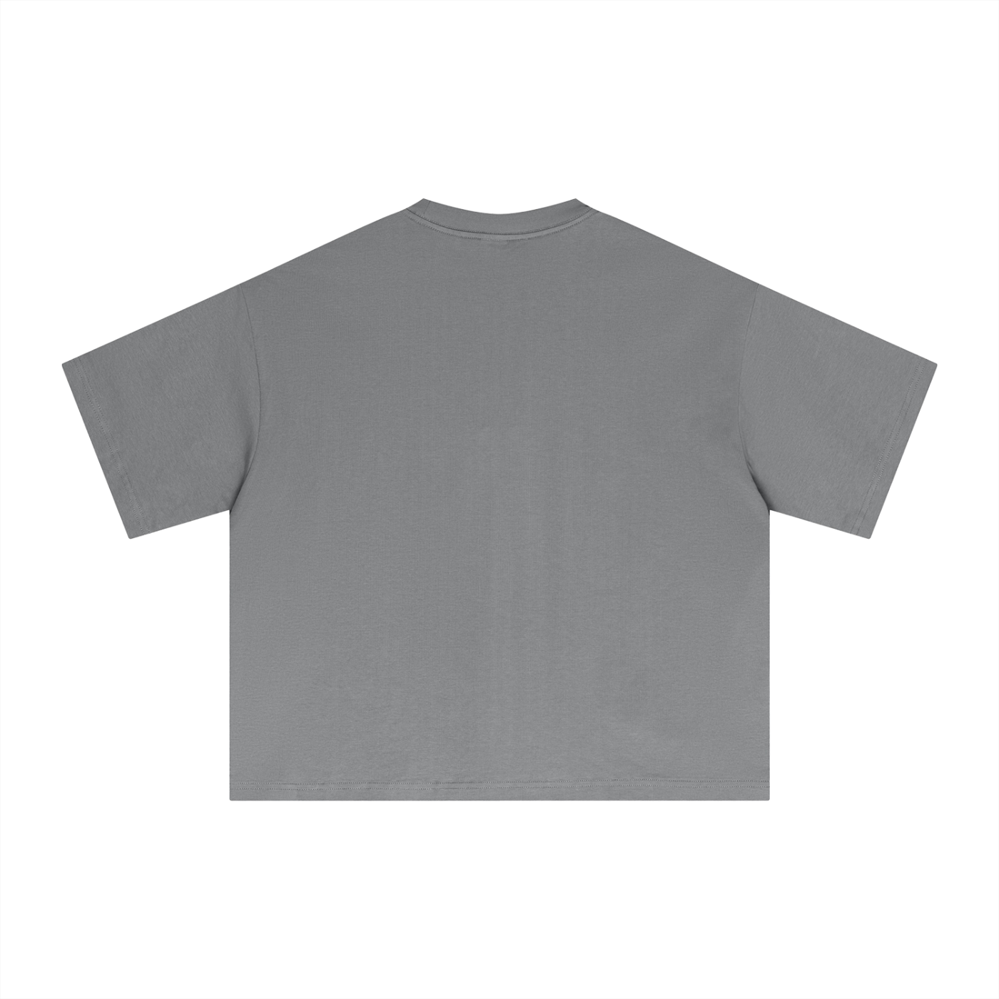 Premium THINK Periodic Table Sorona Boxy T-Shirt
