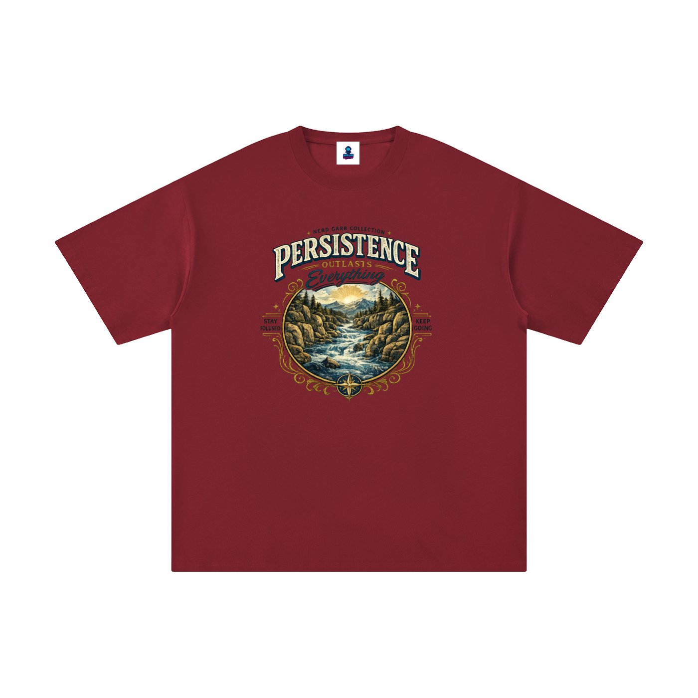Unisex Pure Cotton T-Shirt