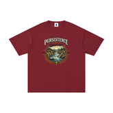 Unisex Pure Cotton T-Shirt