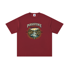 Unisex Pure Cotton T-Shirt
