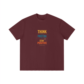 Premium Think Like a Proton Vintage Wash T-Shirt
