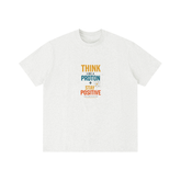 Premium Think Like a Proton Vintage Wash T-Shirt