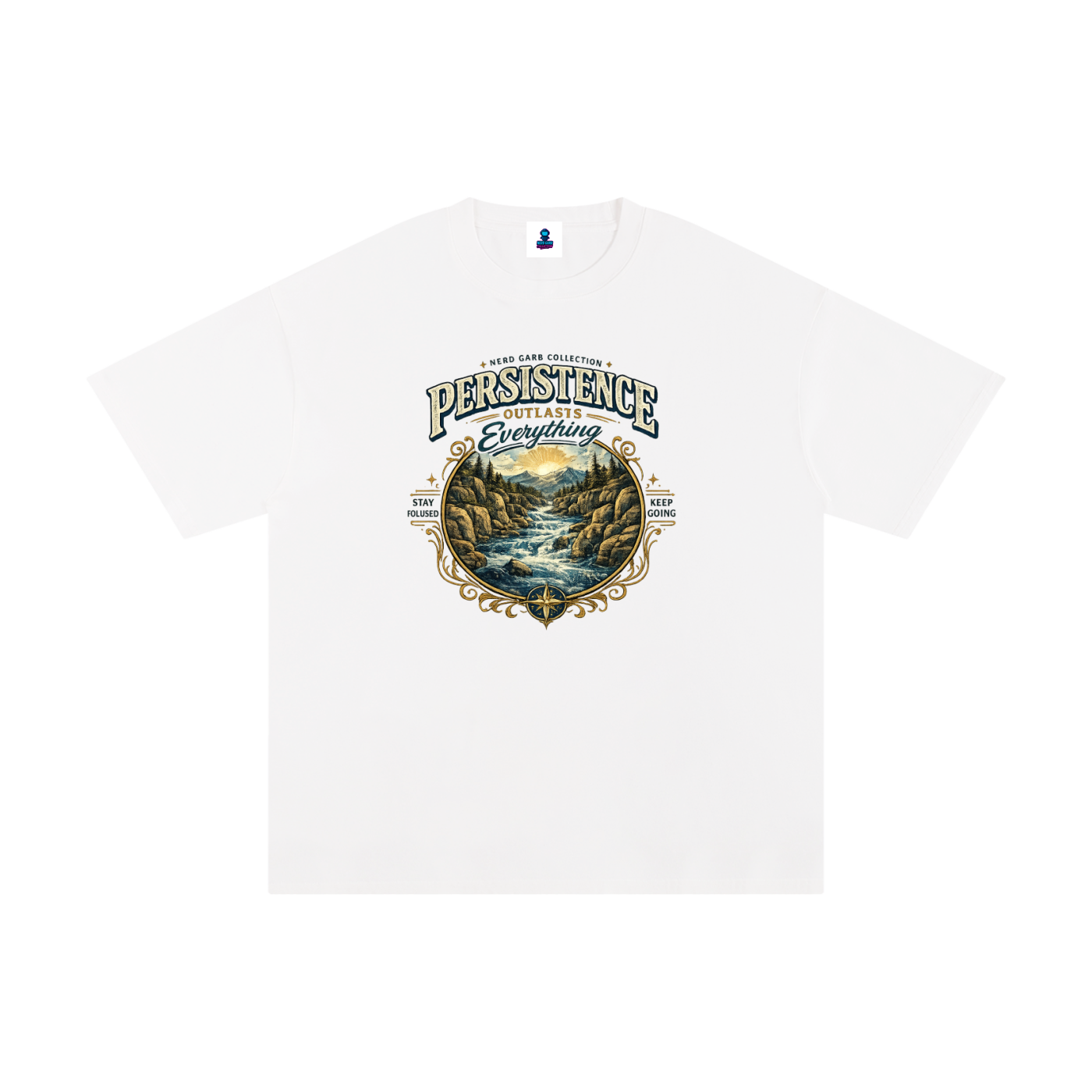 Unisex Pure Cotton T-Shirt