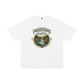 Unisex Pure Cotton T-Shirt