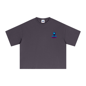 oversized t-shirt,boxy t-shirt,drop shoulder tee,oversized tee men,oversized tee women,unisex t-shirt,streetwear t-shirt,heavyweight t-shirt,premium t-shirt,men