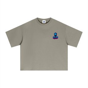 oversized t-shirt,boxy t-shirt,drop shoulder tee,oversized tee men,oversized tee women,unisex t-shirt,streetwear t-shirt,heavyweight t-shirt,premium t-shirt,men