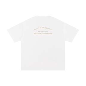 NGC Beauty in the Struggle Essential Cotton Tee