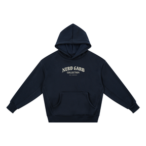 Rocket Club Essential Kids' Fleece Hoodie