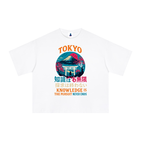 oversized t-shirt,boxy t-shirt,drop shoulder tee,oversized tee men,oversized tee women,unisex t-shirt,streetwear t-shirt,heavyweight t-shirt,premium t-shirt,cotton blend t-shirt