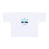 Afro Heritage Global Oversized One-Piece Boxy T-Shirt