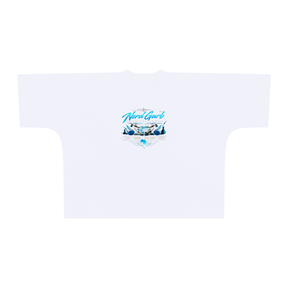 Afro Heritage Global Oversized One-Piece Boxy T-Shirt